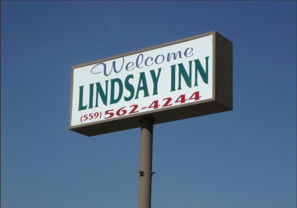Lindsay Inn Zewnętrze zdjęcie
